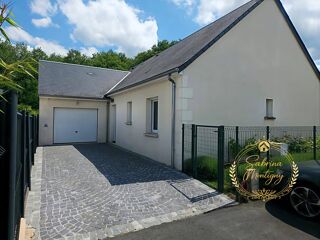  Maison � vendre 4 pi�ces 90 m�