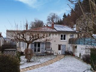  Maison � vendre 4 pi�ces 151 m�