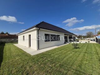  Maison � vendre 5 pi�ces 184 m�