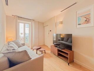  Appartement à louer 2 pièces 30 m²