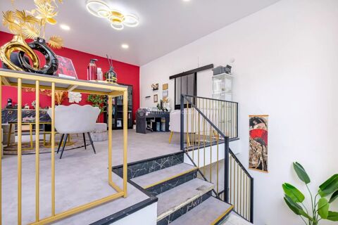   Local commercial Profession libérale, Agence immobilière, Assure 