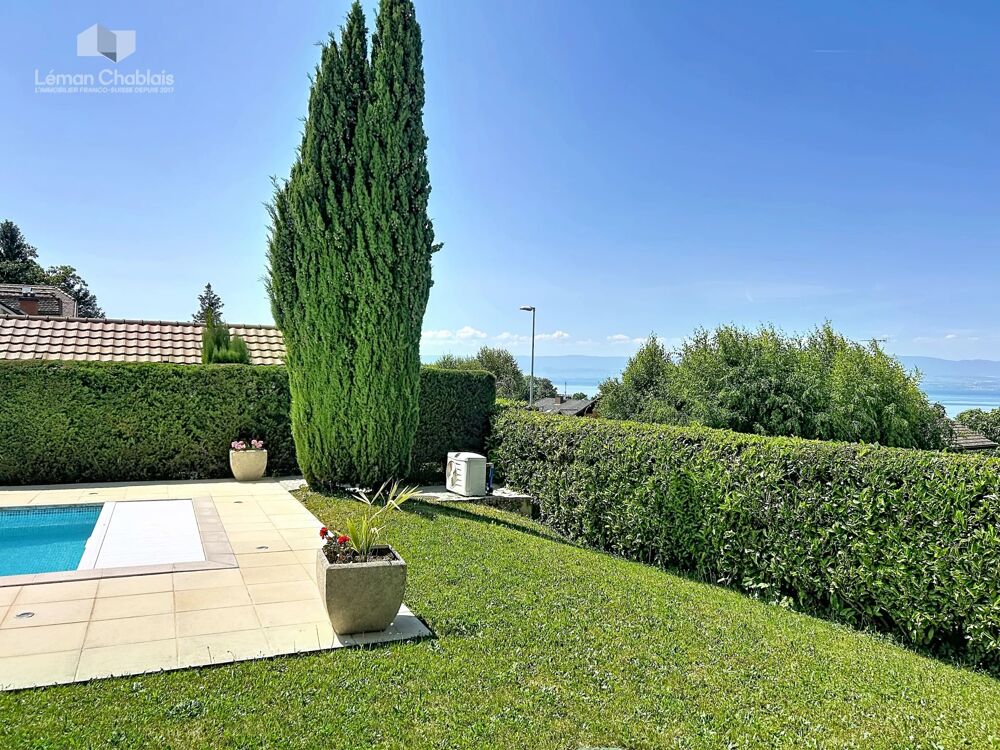 � vendre  Villa �vian-les-Bains (74500)