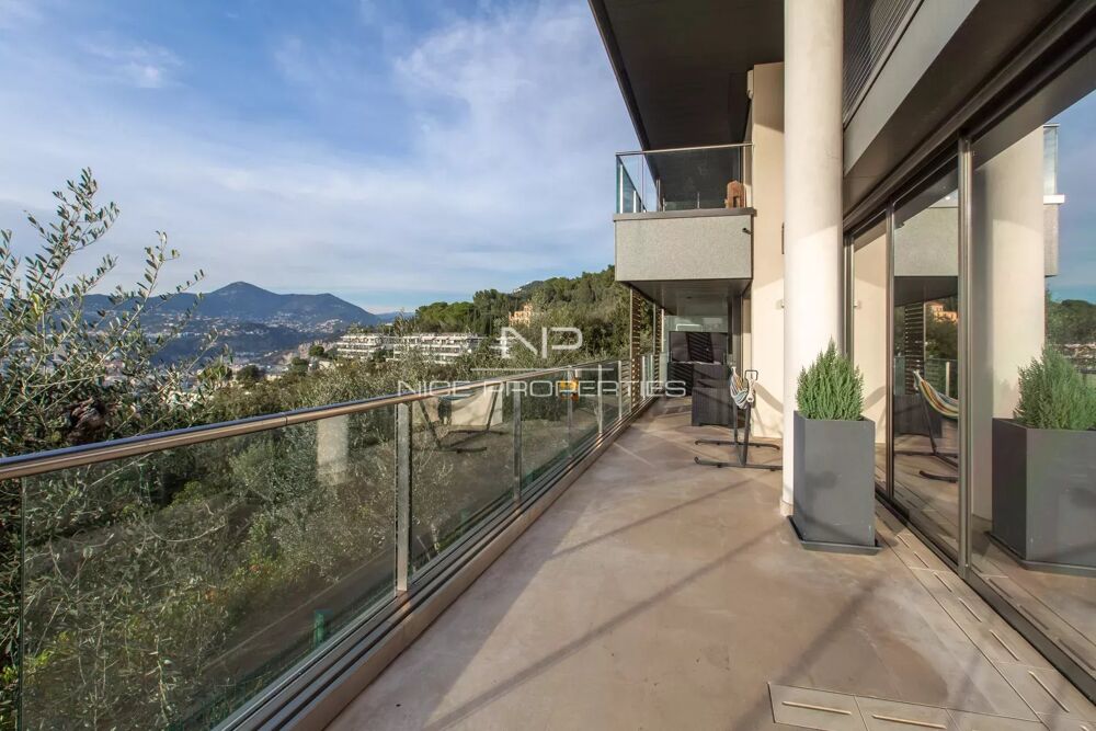 Appartement – Nice - Plus