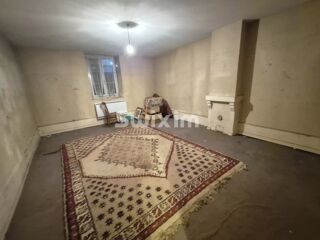  Maison à vendre 7 pièces 190 m²