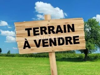  Terrain  vendre 