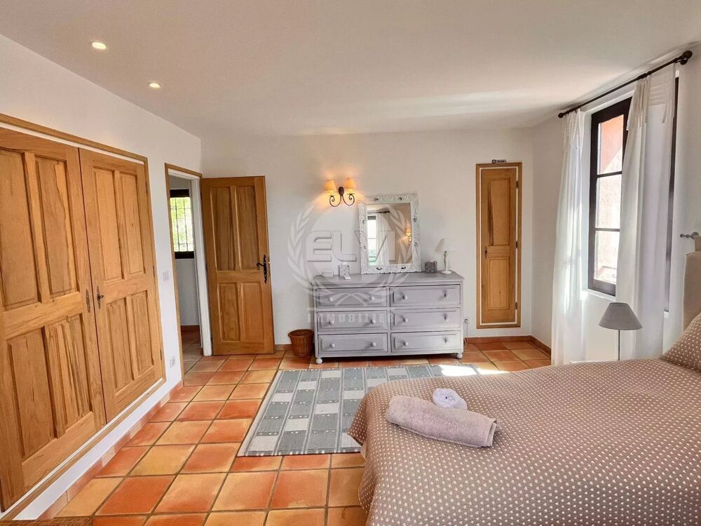  vendre  Maison Le Plan-de-la-Tour (83120)