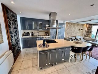  Appartement à vendre 5 pièces 98 m²