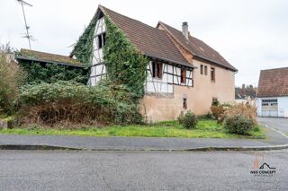  Maison  vendre 10 pices 246 m