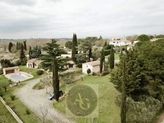  Maison à vendre 8 pièces 200 m²
