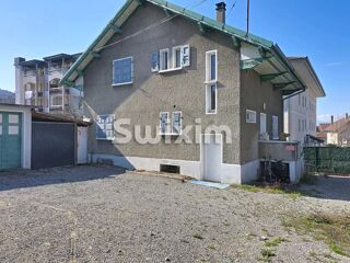  Maison � vendre 7 pi�ces 125 m�