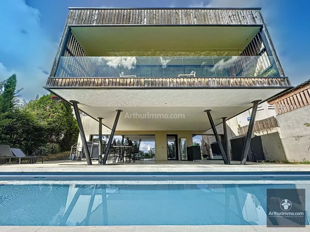 � vendre  Maison Saint-L�ger-sur-Roanne (42155)