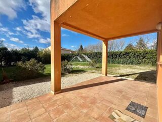  Maison à louer 4 pièces 118 m²