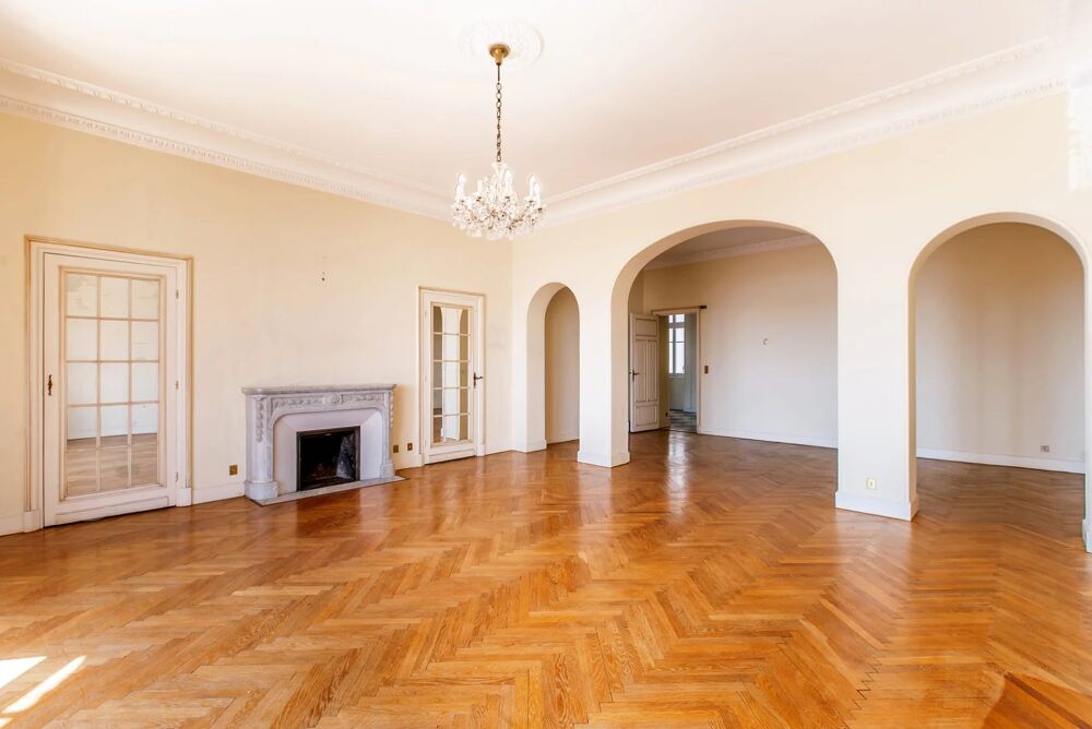 à vendre  Appartement Nice (06100)