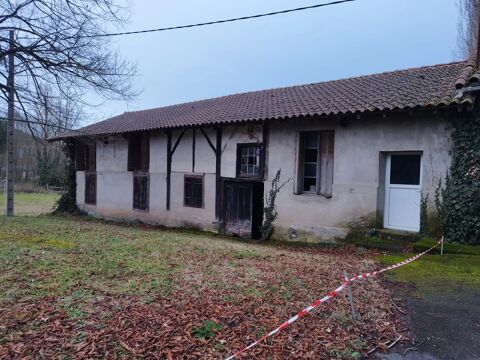  Maison à vendre 1 pièce 120 m²