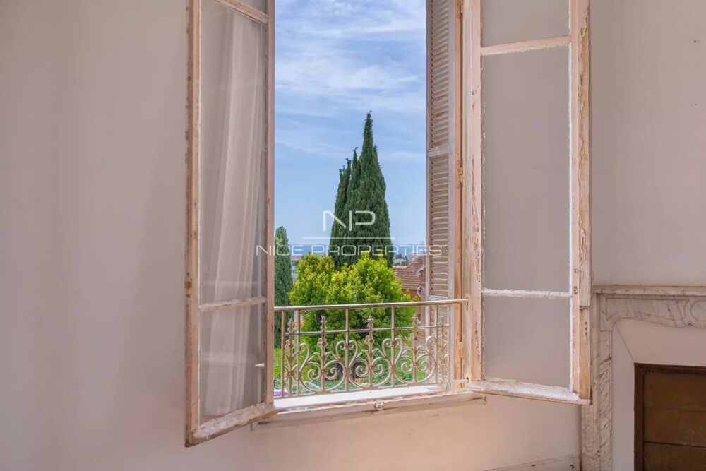  vendre  Appartement Nice (06100)