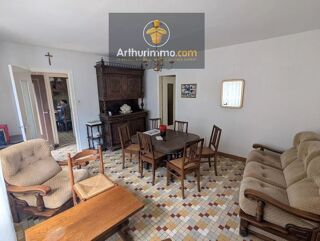  Maison à vendre 6 pièces 116 m²