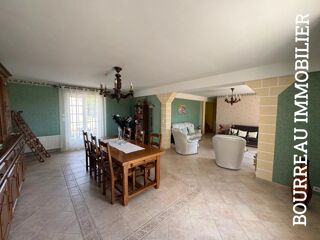  Maison à vendre 7 pièces 160 m²