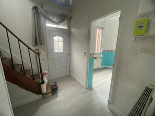  Maison � louer 4 pi�ces 84 m�