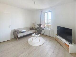  Appartement � louer 3 pi�ces 56 m�