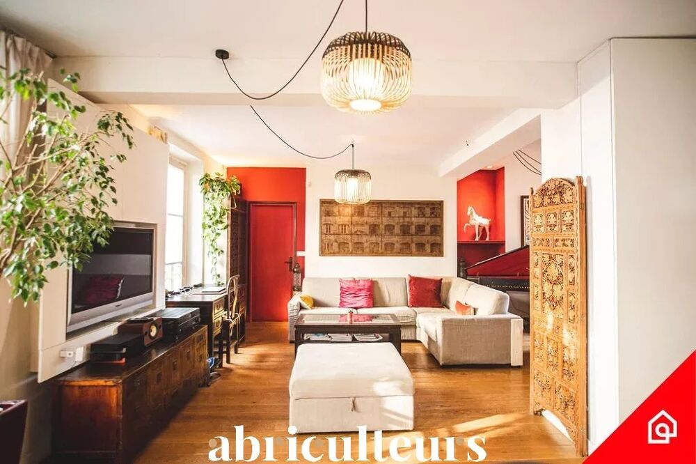 � vendre  Appartement Paris 11