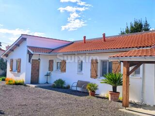  Maison  vendre 4 pices 115 m