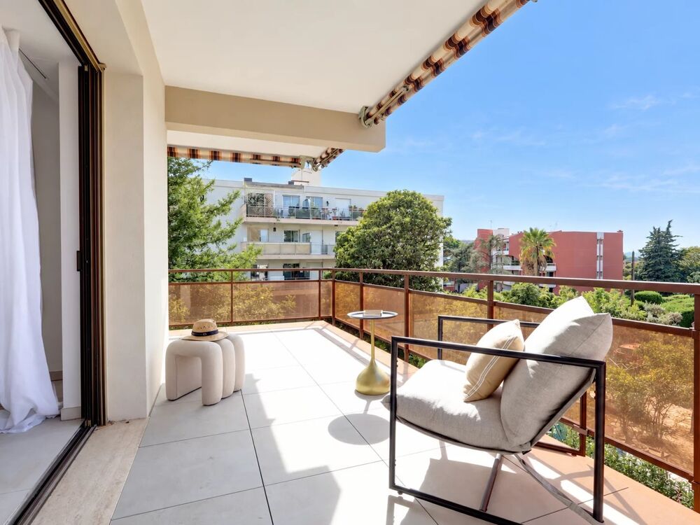 Vente Appartement St Laurent du Var 4P 132m² - Coup de coeur - 'Jade' Saint-laurent-du-var