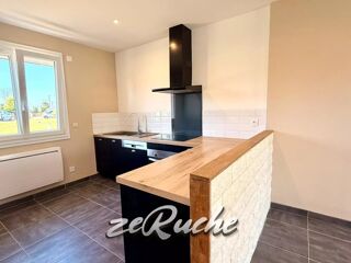  Maison à vendre 3 pièces 68 m²