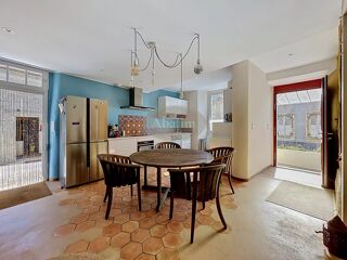  Maison à vendre 7 pièces 170 m²