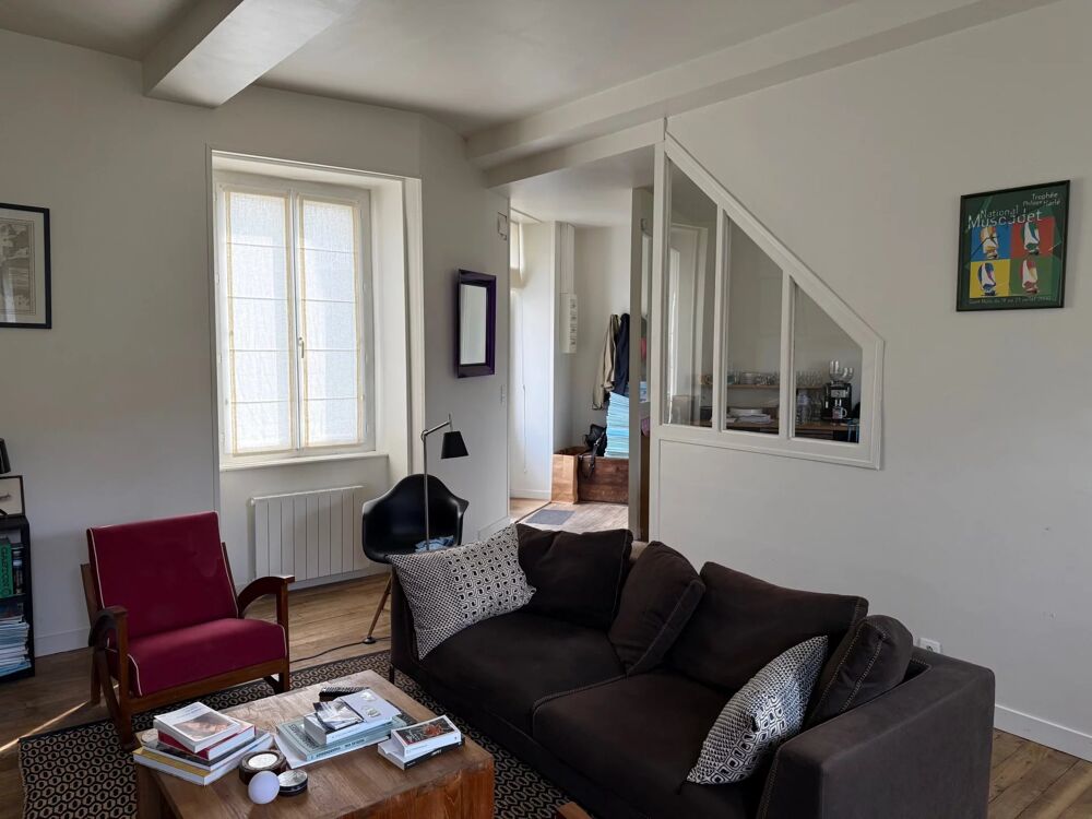  vendre  Maison Saint-Malo (35400)