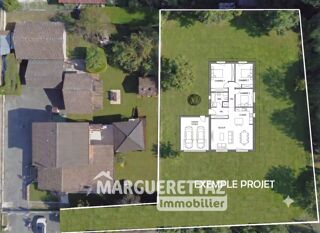  Terrain à vendre 1200 m²