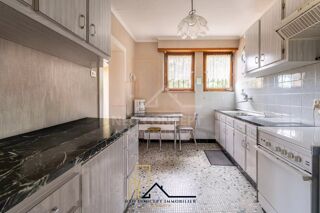  Maison à vendre 7 pièces 150 m²