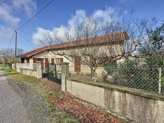  Maison � vendre 5 pi�ces 116 m�