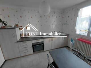Vente Appartement SAINT-CHAMOND, CENTRE VILLE, APPARTEMENT LUMINEUX, 2 CHAMBRES Saint-chamond