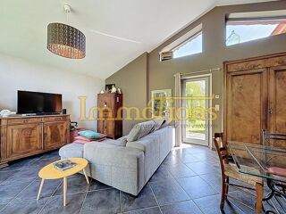  Maison à vendre 6 pièces 140 m²