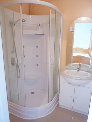  Appartement à louer 2 pièces 22 m²