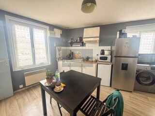  Immeuble à vendre 4 pièces 64 m²