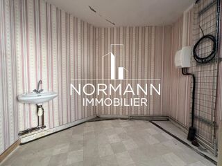 Appartement à vendre 1 pièce 8 m²
