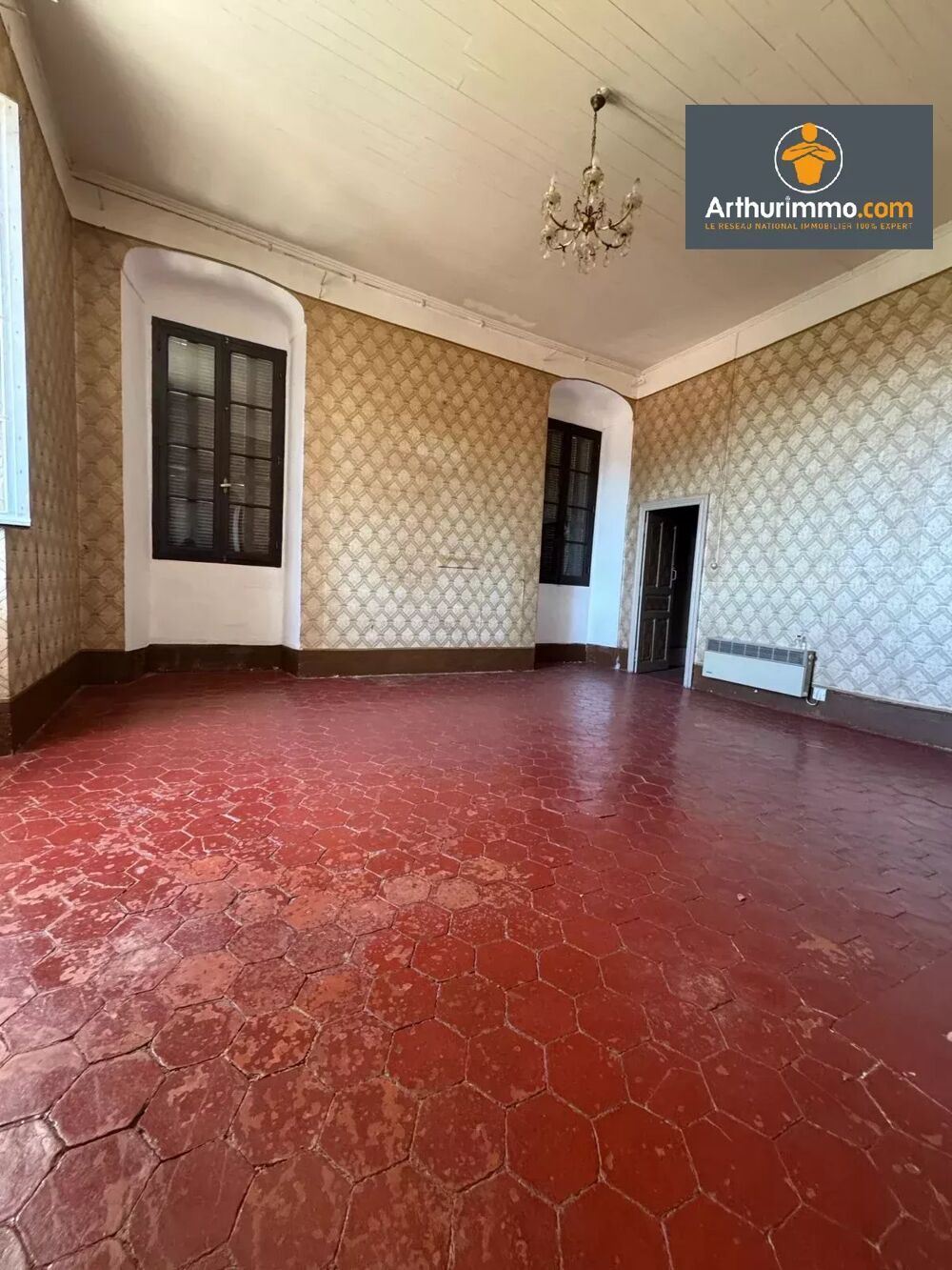 Appartement spacieux à vendre à Sartène