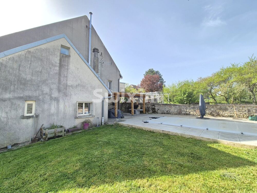 Vente Maison AUTHENTIQUE MAISON EN PIERRE AVEC TERRAIN DE PLUS D'UN HECTARE Offlanges