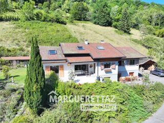  Maison � vendre 8 pi�ces 225 m�