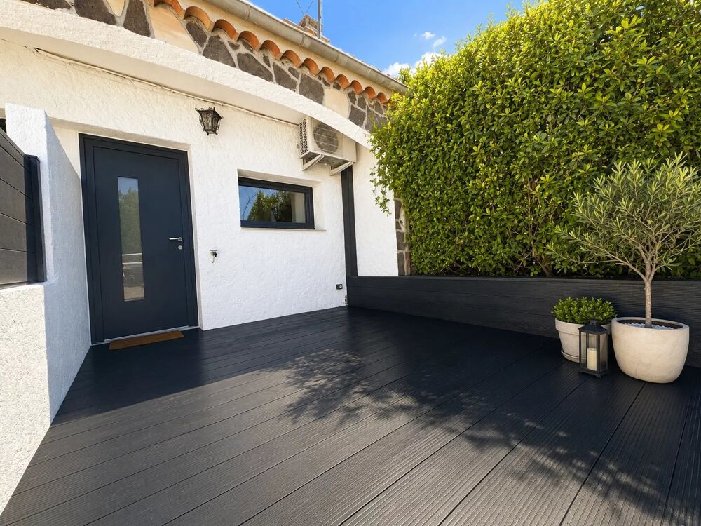 APPARTEMENT T3 RÉNOVÉ À PUGET-SUR-ARGENS