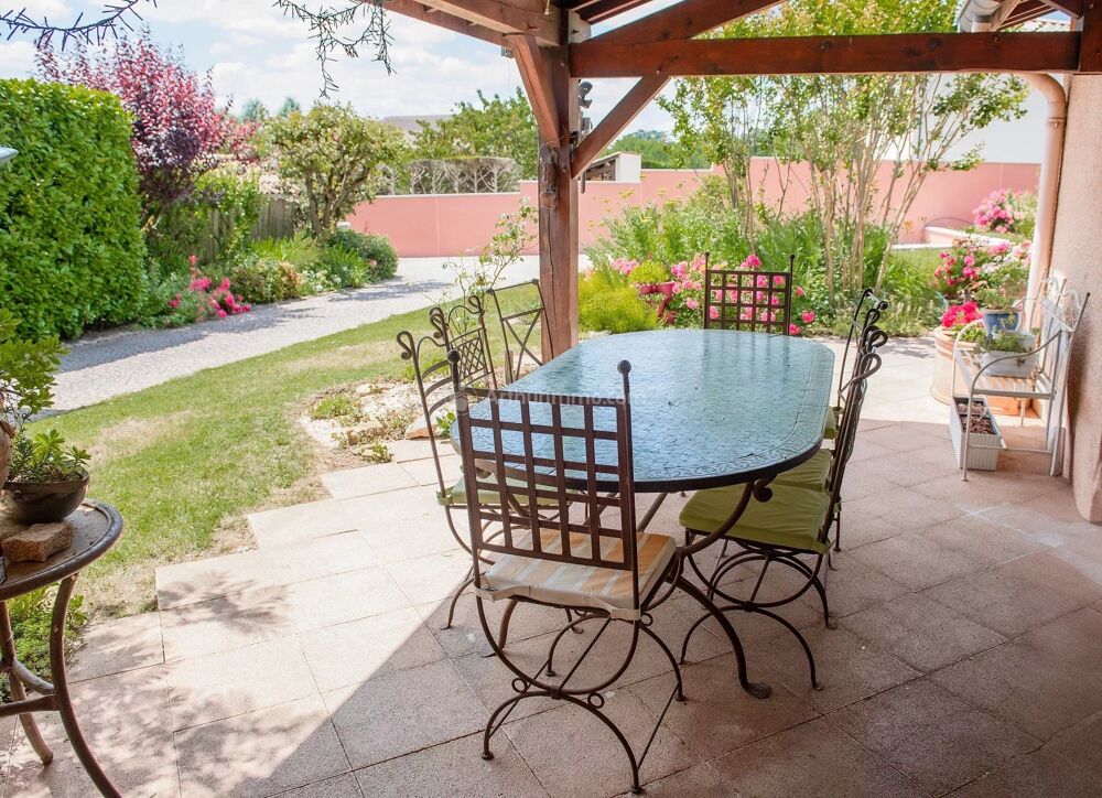 � vendre  Maison Neyron (01700)