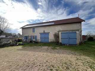  Maison � vendre 8 pi�ces 170 m�