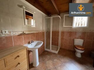  Maison à vendre 2 pièces 57 m²