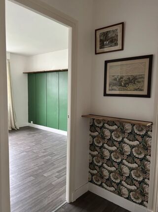  Appartement à louer 2 pièces 44 m²