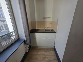  Appartement à louer 2 pièces 35 m²