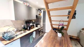  Maison  vendre 4 pices 52 m