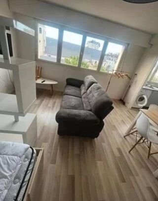  Appartement � louer 1 pi�ce 30 m�