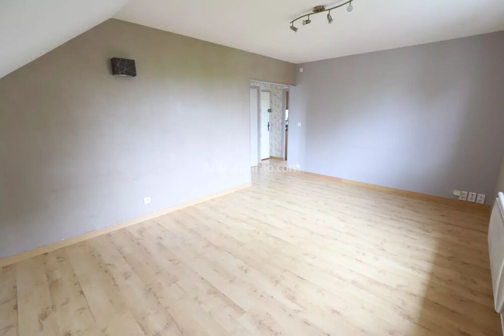 Vente Appartement Appartement 3 pices Ballainvilliers