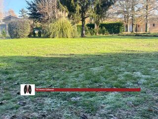  Terrain  vendre 848 m